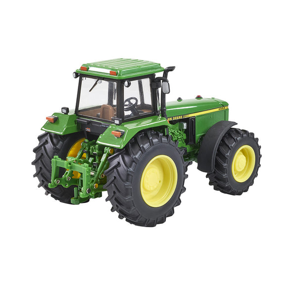 Britains John Deere 4955 Tractor Product Side View