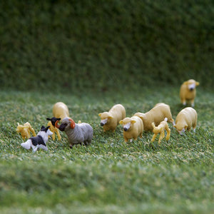 Britains Sheep Set Lifestyle