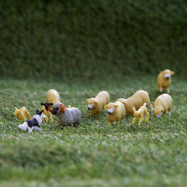 Britains Sheep Set Lifestyle