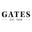 Gates Garden Centres in Leicestershire logo