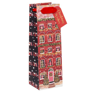 Glick Merry Manor Gift Bag