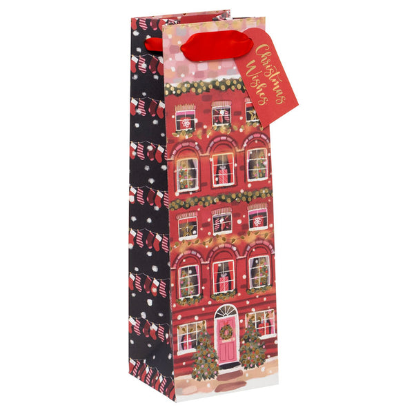 Glick Merry Manor Gift Bag