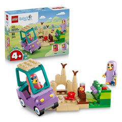 LEGO® Bluey ‘Grannies with Bingo and Bluey’ (11216)