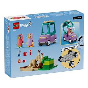 LEGO® Bluey ‘Grannies with Bingo and Bluey’ (11216)