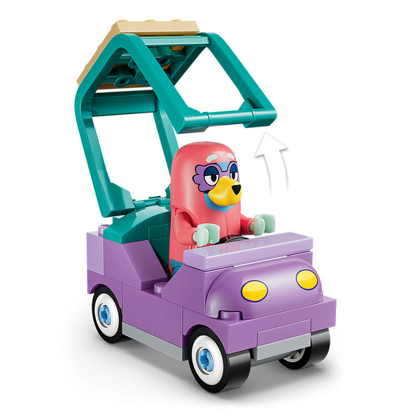 LEGO® Bluey ‘Grannies with Bingo and Bluey’ (11216)
