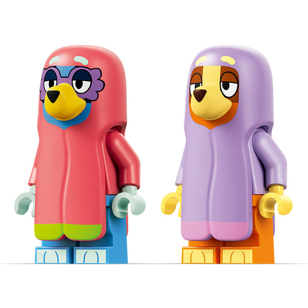 LEGO® Bluey ‘Grannies with Bingo and Bluey’ (11216)