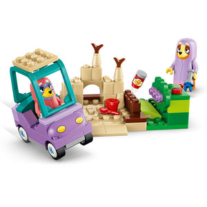 LEGO® Bluey ‘Grannies with Bingo and Bluey’ (11216)