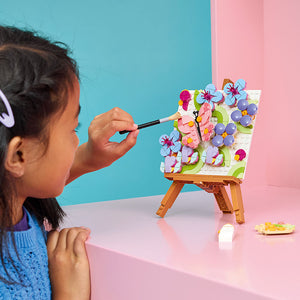LEGO® Creator 3 in 1 Floral Art Painting (31390)