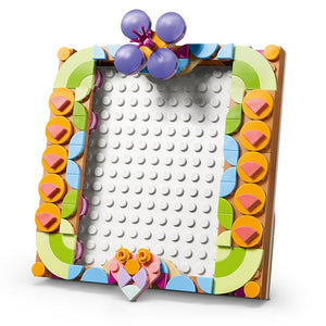 LEGO® Creator 3 in 1 Floral Art Painting (31390)