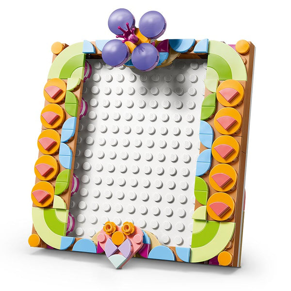 LEGO® Creator 3 in 1 Floral Art Painting (31390)