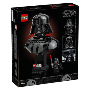 LEGO® Star Wars™ Darth Vader™ Bust (75439)