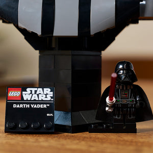LEGO® Star Wars™ Darth Vader™ Bust (75439)