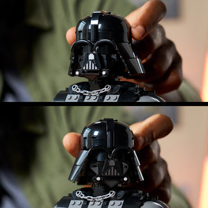LEGO® Star Wars™ Darth Vader™ Bust (75439)