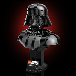 LEGO® Star Wars™ Darth Vader™ Bust (75439)