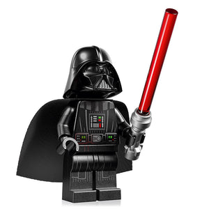 LEGO® Star Wars™ Darth Vader™ Bust (75439)