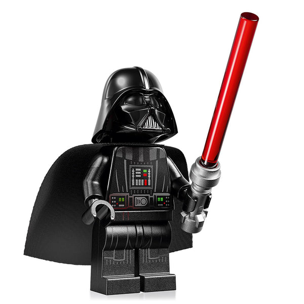 LEGO® Star Wars™ Darth Vader™ Bust (75439)