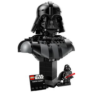 LEGO® Star Wars™ Darth Vader™ Bust (75439)