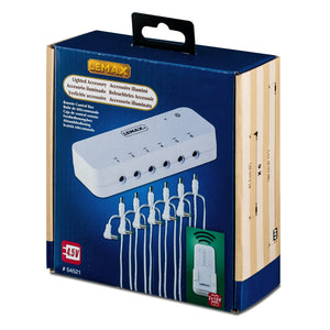 Lemax Remote Control Box