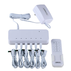 Lemax Remote Control Box