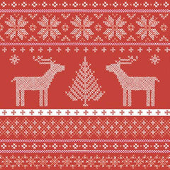 NJ Products Napkins Pack of 20 Design 39