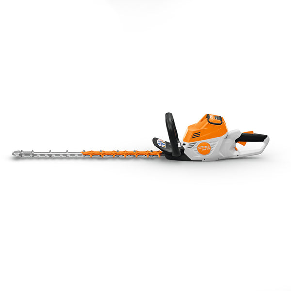 STIHL HSA 100 24-inch Cordless Hedge Trimmer (Shell Only) image 4