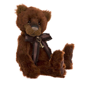 Charlie Bears - Isabelle-Mrs Brown image 0