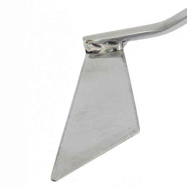 Wilkinson Sword Stainless Steel Swoe Style Hoe image 3