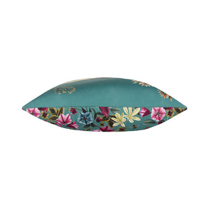 Wylder Midnight Garden Cushion, 43 x 43cm image 3