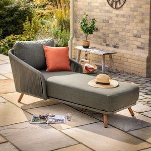 Hartman Eden Sun Lounger image 0