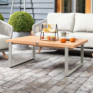 Hartman Trevi Garden Lounge Set with 2-Seater Sofa image 1