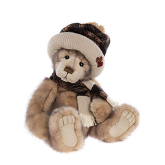 Charlie Bears Comfort Cuddles image 0
