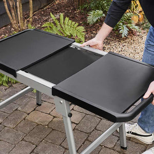 Weber Premium Griddle Cart image 2