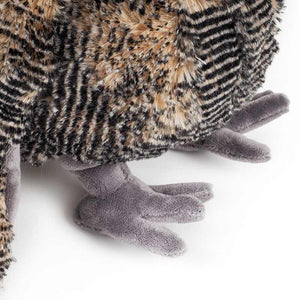 Zoon Gobbles Dog Toy image 3