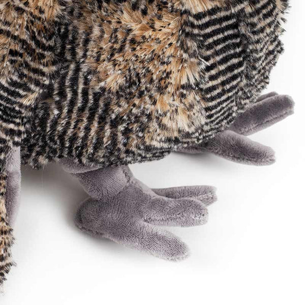 Zoon Gobbles Dog Toy image 3