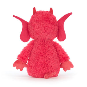 Jellycat Pandora Pixie image 2