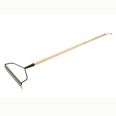 Burgon & Ball Boron Green Ground Rake image 0