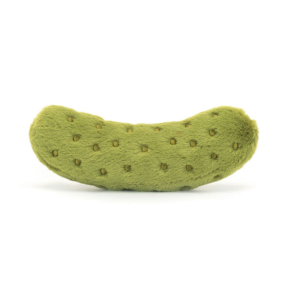 Jellycat Amuseables Pickle image 2