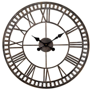 Buxton Wall Clock - 60cm image 1