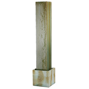 Pillar Fountain Water Feature image 4