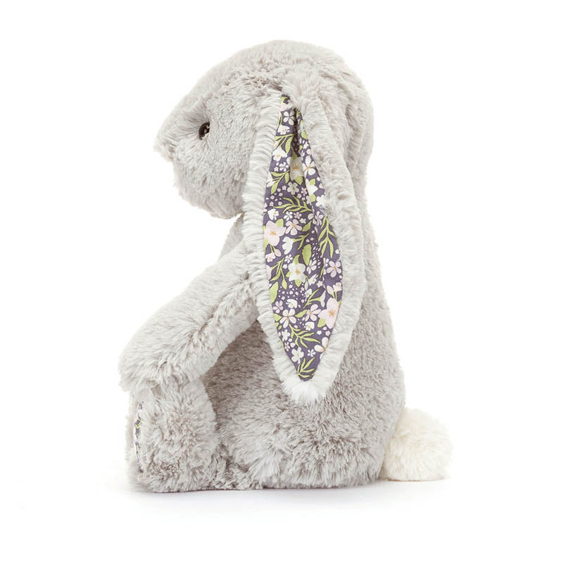 Jellycat Blossom Silver Bunny - Bloom image 0