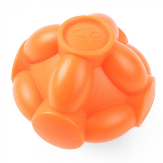 Zoon Squeaky PlayBall image 0