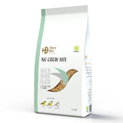 Henry Bell No Grow Mix image 4