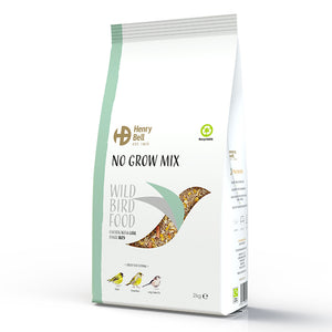 Henry Bell No Grow Mix image 4