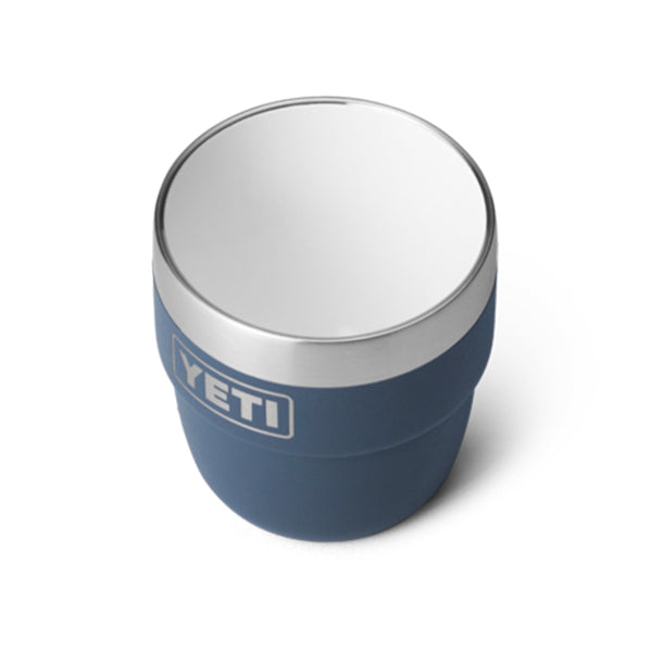 YETI Rambler Stackable Espresso Cups, 4oz (Set of 2) image 4
