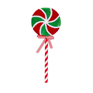 Three Kings SwirlyPop (Assorted Designs) image 1
