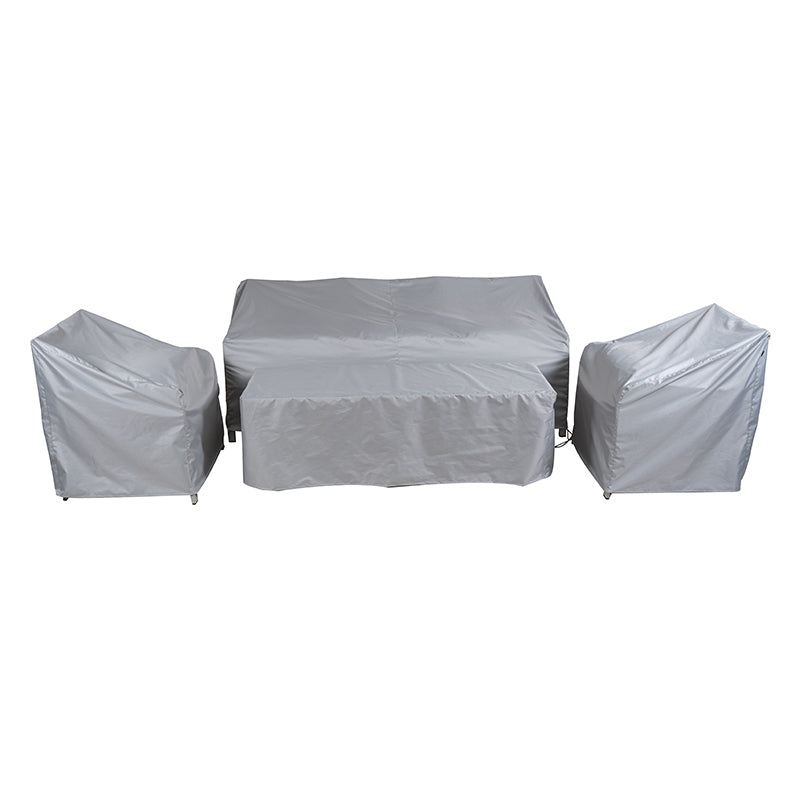 Hartman Covers for Buxton 3 Seater Sofa Lounge Set image 0