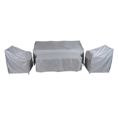 Hartman Covers for Buxton 3 Seater Sofa Lounge Set image 0