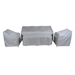 Hartman Covers for Buxton 3 Seater Sofa Lounge Set image 0
