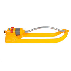 Hozelock Rectangular Sprinkler Plus (260m²) image 0