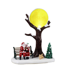 Lemax North Pole Romance image 0